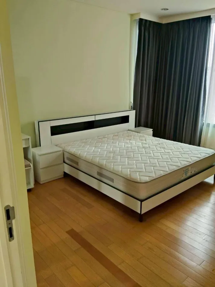 ให้เช่า คอนโด AGUSTON สุขุมวิท22