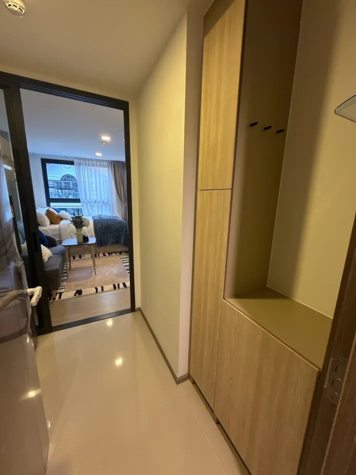 ขาย คอนโด เดอะ มูฟ ประดิพัทธ์