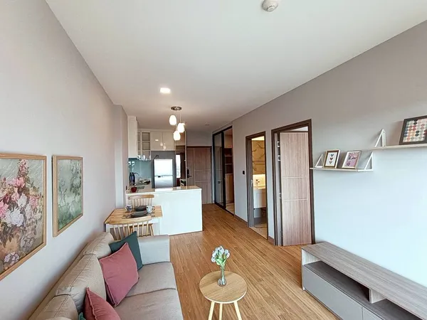 คอนโดหรู ย่านช้างคลาน โควต้าต่างชาติ