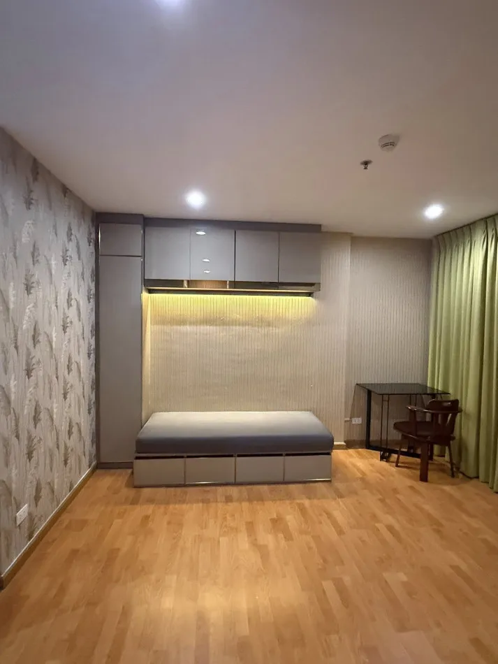 ให้เช่า คอนโด The President สาทร-ราชพฤกษ์