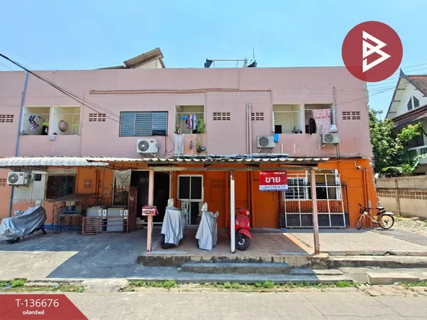 ขายที่ดิน เนื้อที่ 329.3 ตร.วา ดอนเมือง-ช่างอากาศอุทิศ กรุงเทพฯ ทำเลทอง ใกล้สนามบินและรถไฟฟ้า