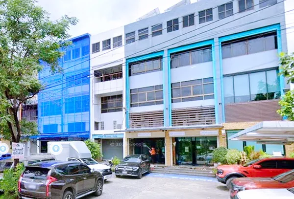 Big C ลำลูกกา คลอง4 3 นอน 3 น้ำ ใกล้ BTS คูคต 900 ม. อาคารพาณิชย์ 4.5 ชั้น ตลาดเอซี ลำลูกกา 1.2 กม.