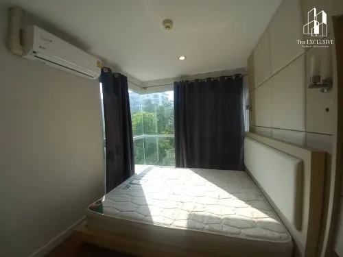 ขายคอนโด Metro Park กัลปพฤกษ์ (สาทร) เฟส 1 ใกล้ BTS บางหว้า MRT บางหว้า BTS วุฒากาศ