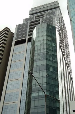 สำนักงาน อาคารคอลัมน์ ทาวเวอร์ 75000 thb 1 Bedroom 100 ตร.วา ดีเวอร์ -