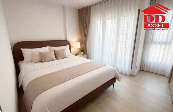 For Rent Aspire Onnut Station 
คอนโด แอสปาย อ่อนนุช สเตชั่น ใกล้ BTS อ่อนนุช