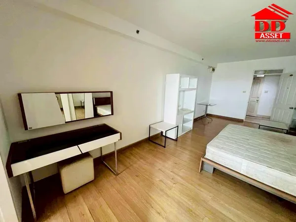 ขายด่วน ขายถูก คอนโด ศุภาลัย ปาร์ค ศรีนครินทร์ พร้อมอยู่