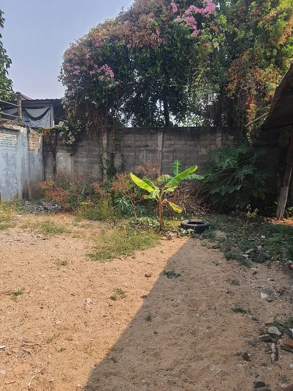 ที่ดินในคูเมืองเชียงใหม่ประมาณ 102 ตรว.  13.8 ล้าน (ราคาคุยกันได้)