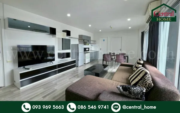 คอนโด เดอะ คีย์ แจ้งวัฒนะ ห้องสวย ราคาถูก พร้อมอยู่ ทำเลดี เดินทางสะดวก