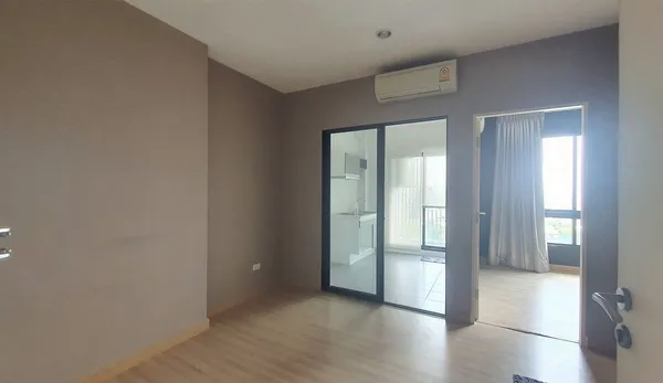 Owner post ขายห้อง Rare ราคาต่ำกว่าตลาด คอนโด นิช โมโน รัชวิภา 1 นอน วิวนอก ไม่บล็อค ฟรีดาวน์ กู้ได้เต็ม ทำเงินเหลือได้ ยินดีรับเอเจ้นท์