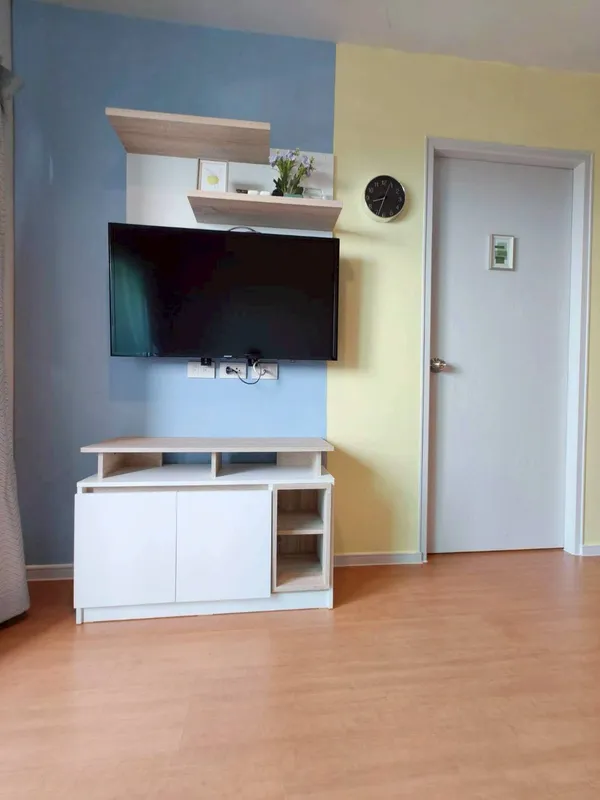 ขาย / เช่า LPN Sea view Cha-Am คอนโดลุมพินีซี วิวชะอำ  จังหวัดเพชรบุรี 
