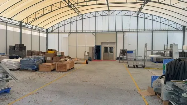 พื้นที่ให้เช่า คลังสินค้า ย่านอมตะ ชลบุรี ตำบลหนองไม้แดง อำเภอเมือง จังหวัดชลบุรี