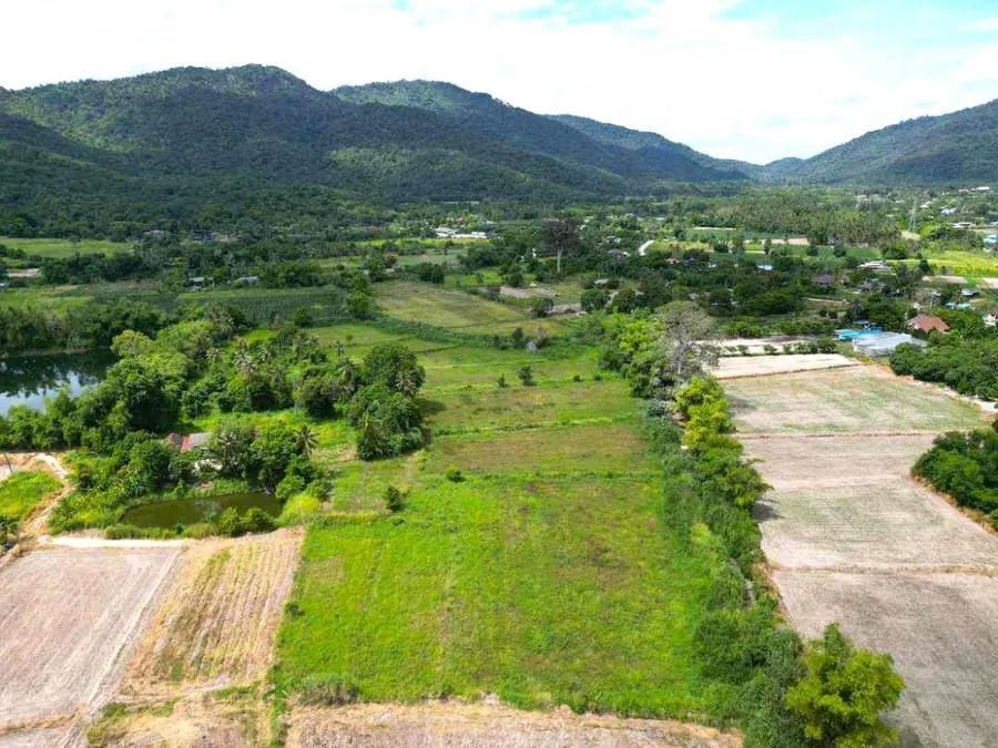 ขาย ที่ดิน ME330 วิวเขา ถูกที่สุดในย่านนี้ หนองรี 