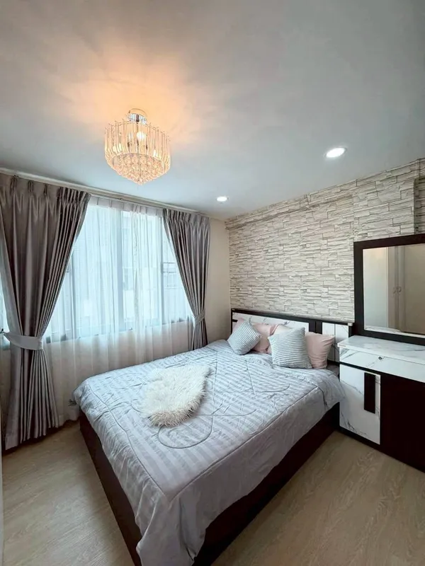 ขาย/ให้เช่า 7 Star คอนโด เจ็ดยอด อ.เมือง เชียงใหม่