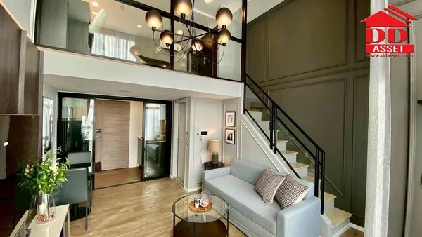 For Sale Condo Modiz Sukhumvit 50 โมดิซ สุขุมวิท 50