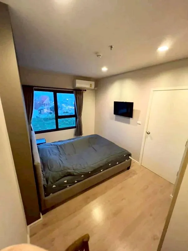 ขาย/ให้เช่า Escent Condo Chiangmai (คอนโดเครือ Central) ติดห้างเซ็นทรัลเฟสติวัลเชียงใหม่