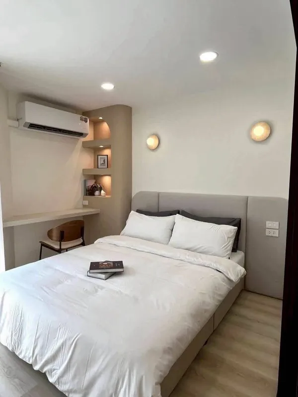 Hillpark1 คอนโด อ.เมือง ใกล้มหาวิทยาลัยเชียงใหม่