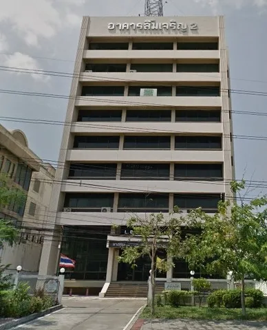 OFFICE อาคาร ลิ้มเจริญ พื้นที่ 1 ตารางวา 36000 thb ใกล้ - Hot! -