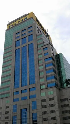 OFfice อาคารทีพี แอนด์ที 1 ตาราง.วา 0 ngan 0 RAI 1 นอน 1 BATHROOM Hot กรุงเทพ