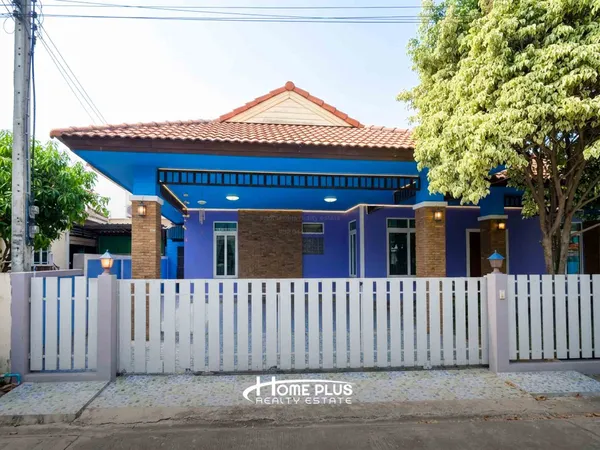 เช่า บ้านเดี่ยว หมู่บ้านเอกสิริน ลำลูกกาคลอง 7 ปทุมธานี