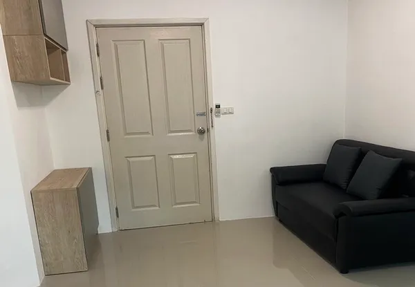 ขายคอนโด พลัม คอนโด ลาดพร้าว 101 ถนนลาดพร้าว เขตบางกะปิ กรุงเทพมหานคร