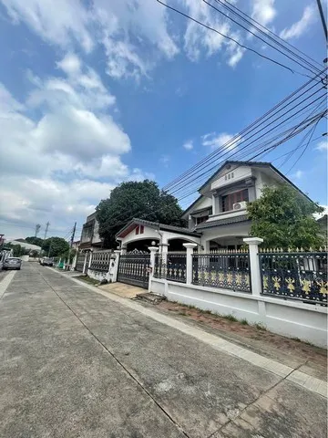 ให้เช่าบ้านเดี่ยว โครงการ ชัยพฤกษ์ รามอินทรา กม.5 ใกล้ เพลินนารี่มอลล์ วัชรพล เซ็นทรัล รามอินทรา ตลาดนัดเลียบด่วน รามอินทรา ใกล้รถไฟฟ้า สถานีวัชรพล สายสีชมพู