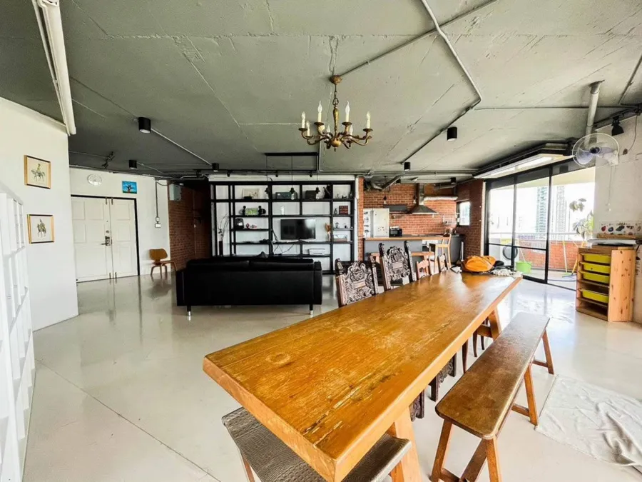 ให้เช่า คอนโด The Waterford Condominium ทองหล่อ 12