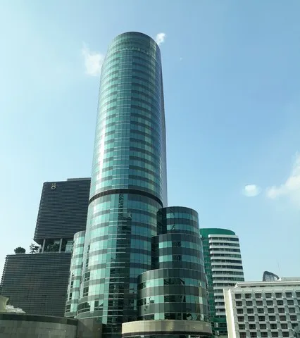 OFfice อาคารเพรสซิเด้นท์ ทาวเวอร์ ราคาดีสุด -