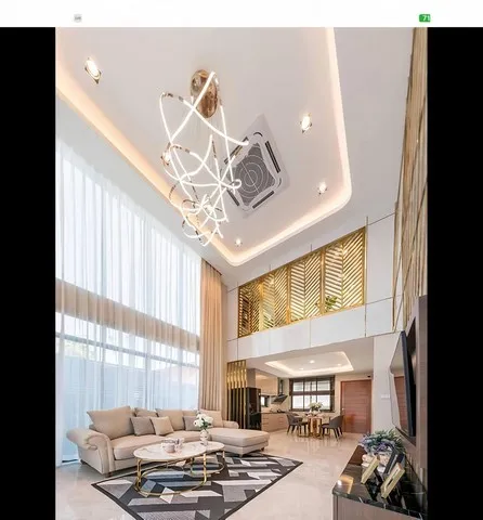 ให้เช่าทาวโฮม ใหม่ หลังมุม ย่านลาดพร้าว วังหิน ใกล้ รถไฟฟ้าสายสีเหลือง สถานีภาวนา เพียง 800 เมตร โชคชัย 4 Luxury Home Of