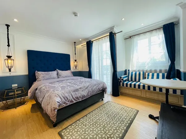 ขายถูกมาก!! คอนโดสวนน้ำ เซเว่น ซีส์ โค้ด ดิ อะซูร์ ห้องสวย เฟอร์ครบ พร้อมอยู่ 
ใกล้หาดจอมเทียนพัทยา