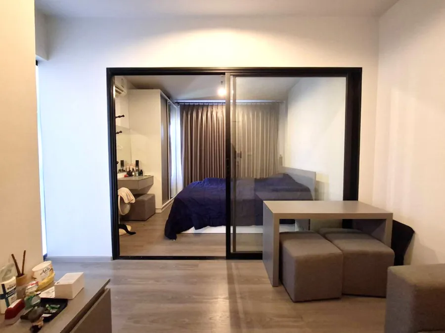 ขาย คอนโด Aspire สาทร - ตากสิน Copper zone 26.56 ต