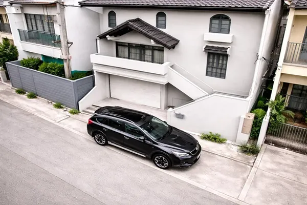 ทำโรงแรมได้ Hostel ใกล้ศูนย์ราชการแจ้งวัฒนะ400ม. ใกล้ MRTแจ้งวัฒนะ14 200ม. อาคารพาณิชย์ 3 ชั้น หลังริม 3-4 นอน 3 น้ำ 26