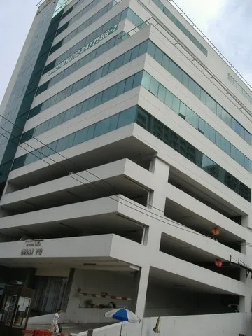 Office อาคารไชโย 401 sq.wa 1 BEDROOM 1 Bathroom 36000 THAI BAHT ราคาสุดคุ้ม กรุงเทพ