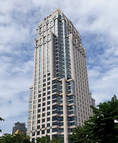 สำนักงาน อาคารอับดุลราฮิม ขนาด 401 ตร.วา 1 นอน 1 BR สวยและดี กรุงเทพ