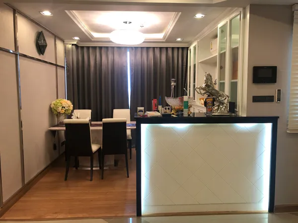 ให้เช่า คอนโดศุภาลัย เวลลิงตัล1