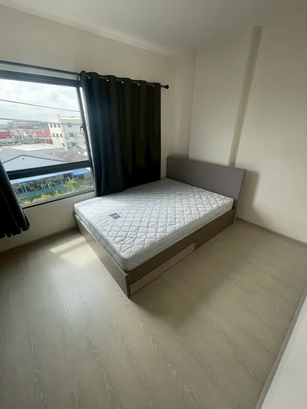 ให้เช่าถูกมาก!! กรีเน่คอนโด ดอนเมือง-สรงประภา เฟอร์ครบ ทำเลทอง พร้อมอยู่ ใกล้รถไฟฟ้า 
สนามบินดอนเมือง