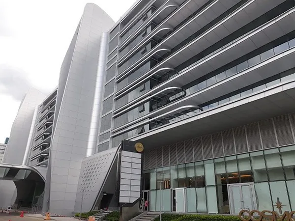 OFFICE คอสโม ออฟฟิศ Good ปทุมธานี