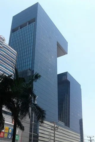 OFfice จี ทาวเวอร์ ขนาด 0 sq.wa 1 Ngan 1 Rai 1 BR ใกล้กับ เซ็นทรัลพระราม9 BIG SALE!! กรุงเทพ