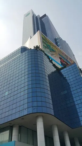 Office อาคารเคพีเอ็น ทาวเวอร์ ราคา ดี