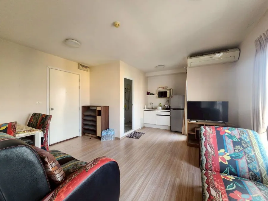 ให้เช่า คอนโด plum condo บางใหญ่ station 2นอน2น้ำ​