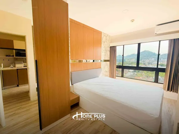 พลัส คอนโด ศรีราชา (Plus Sriracha) ใกล้โรบินสัน ศรีราชา