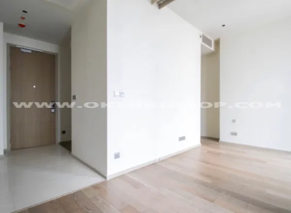 Ashton Silom ใกล้ BTS ช่องนนทรี