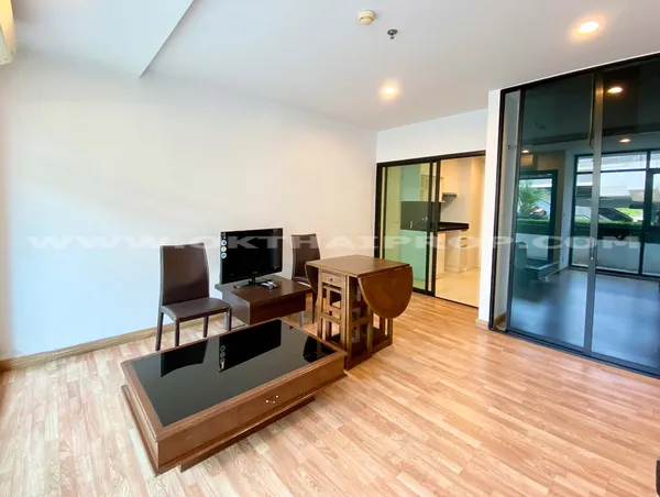 BANGKOK HORIZON P48 ติดรถไฟฟ้า MRT เพชรเกษม 48