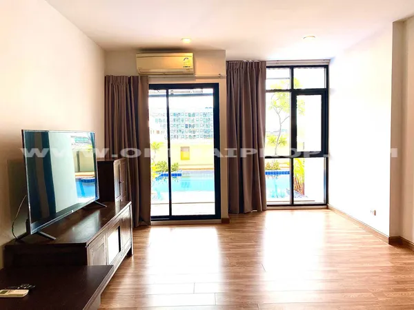 BANGKOK HORIZON P48 ติดรถไฟฟ้า MRT เพชรเกษม 48