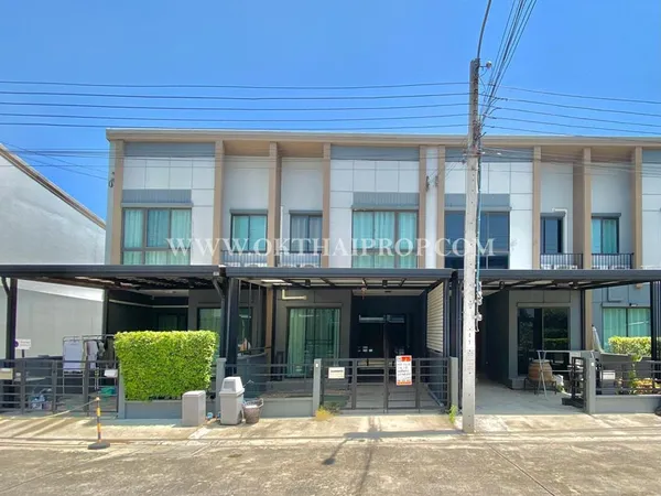 Pleno Rama 9 - Krungthepkreetha 2 : พลีโน่ พระราม 9-กรุงเทพกรีฑา 2