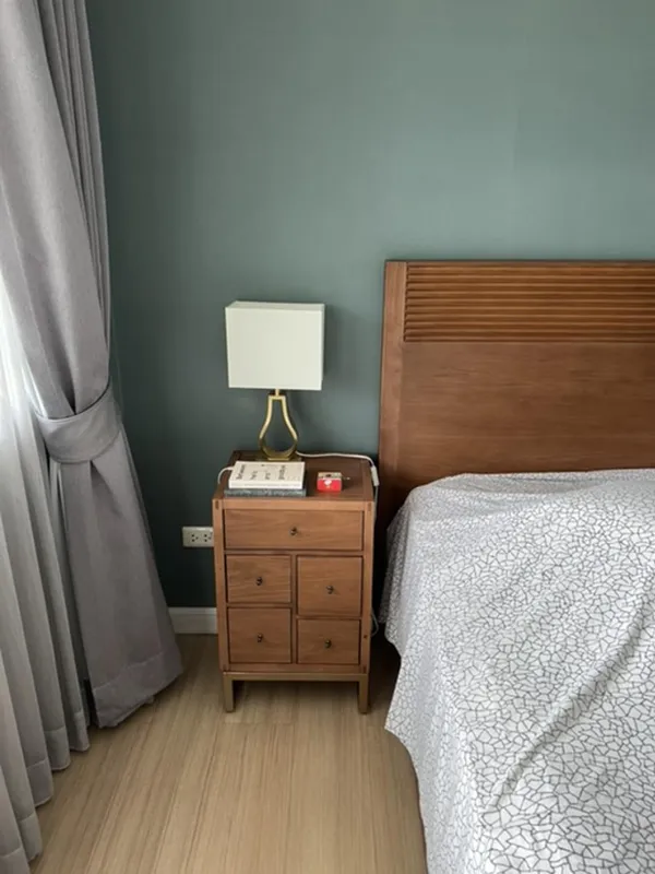 หาไม่ได้ง่ายๆ! เช่าทาวน์โฮมทำเลพระราม 2 หมู่บ้านบ้านใหม่ พระราม 2 หน้าบ้านไม่ชนใคร เป็นส่วนตัวขั้นสุด