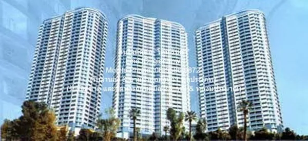 CONDO. ศุภาลัย ปาร์ค พหลโยธิน Supalai Park Phaholyothin 2 Bedroom 2 Bathroom ใหญ่ 86 ตรม 6990000 B. ไม่ไกลจาก พหลโยธิน 2