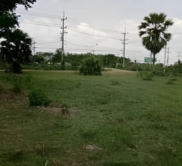 ขายที่ดินติดถนนสุวรรณศร อำเภอวัฒนานคร จังหวัดสระแก้ว 43 ไร่เศษ ทำเลทอง ใกล้ตัวเมืองสระแก้ว ใกล้เขตเศรษฐกิจพิเศษ (เจ้าของขายเอง)