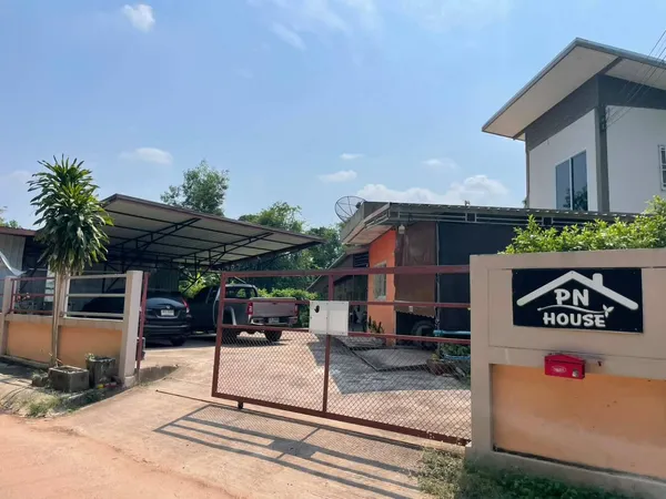 คุ้มที่สุดในย่านนี้ พร้อมเงินคืน 1 แสน!! ขายหอพักทำเลทอง ผู้เช่าเต็มตลอด คืนทุนไว ใกล้ ม.อุบลราชธานี