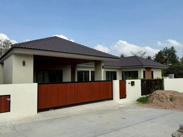 บ้านขาย โครงการ Garden Ville 9 ขายบ้านเปล่า (ไม่มีเฟอร์นิเจอร์)