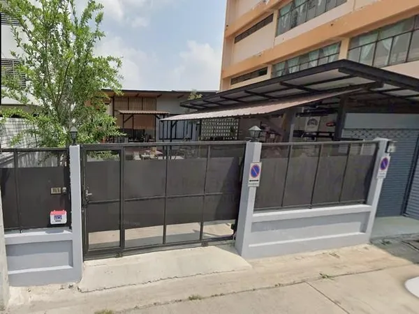 ขายบ้านชั้นเดียว96ตร.ว.ย่านเลียบด่วนถนนลาดพร้าว71สังคมสงเคราะห์16ใกล้เซ็นทรัลอีสวิลล์